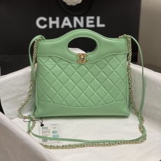 Chanel Top Handle Bags